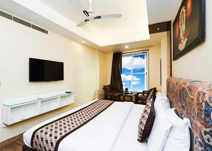 King Suite