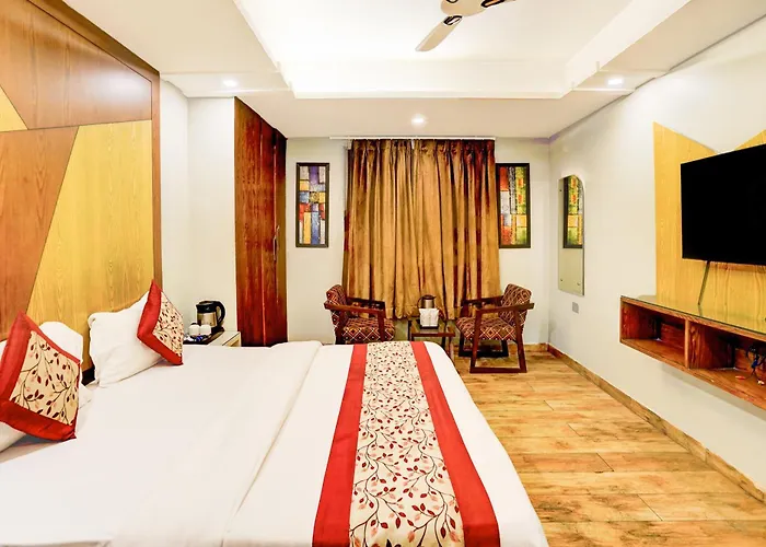 Budget Twin Room